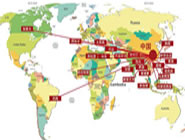 銷(xiāo)售網(wǎng)絡(luò)